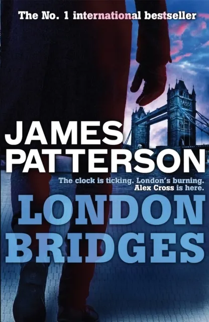 London Bridges 9780755349388