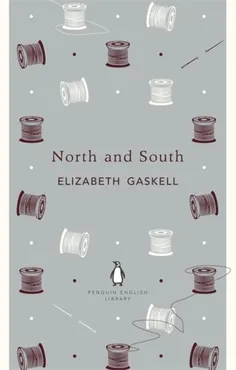 North and South (The Penguin English Library) 9780141198927