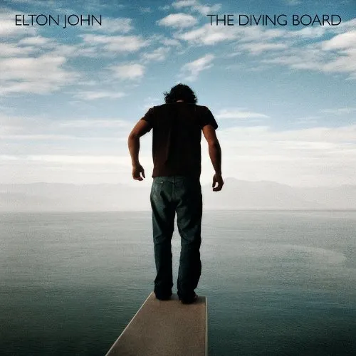 The Diving Board (polska cena)  602537558452