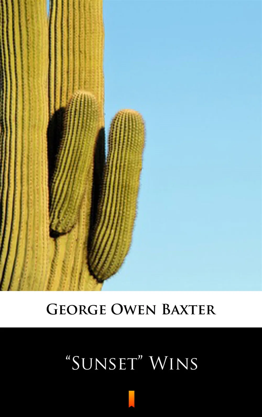 ”Sunset” Wins (e-book) 9788381362351