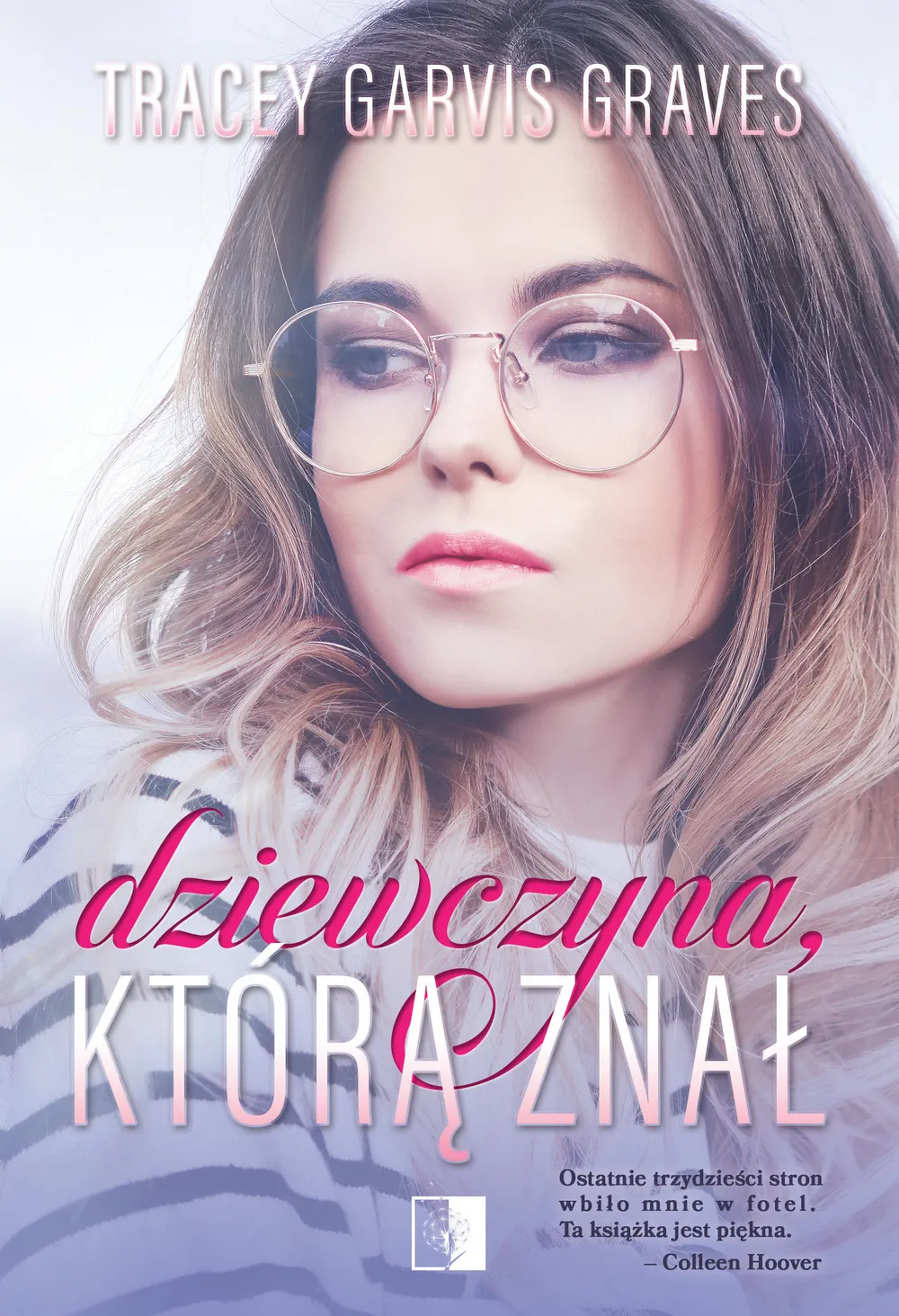 Dziewczyna, którą znał 9788381780698
