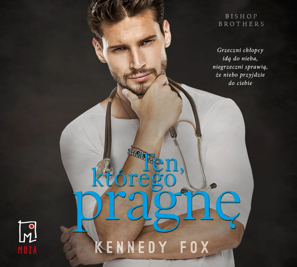 Ten, którego pragnę (plik audio) 