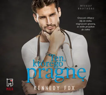 Ten, którego pragnę (plik audio)