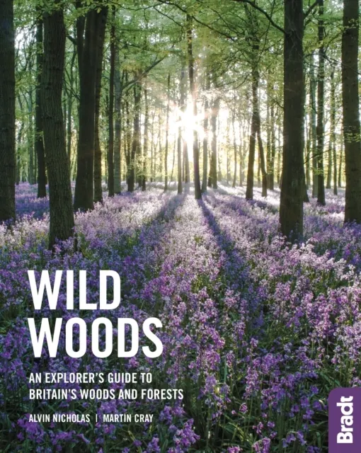 Wild Woods  9781784776411