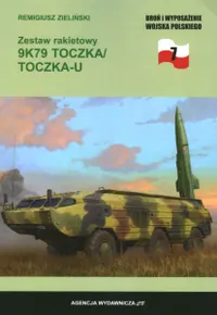 Zestaw rakietowy 9K79 Toczka/Toczka-U