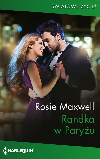 Randka w Paryżu 9788329113083