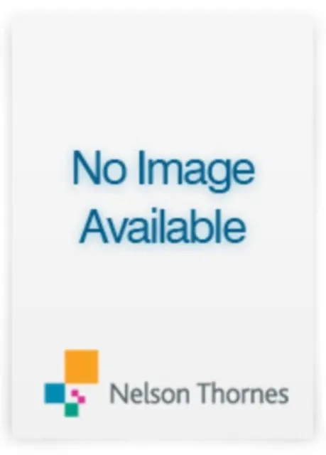 Nelson Grammar Workbook 2B Year 2/P3 Pack of 10  9781408523971