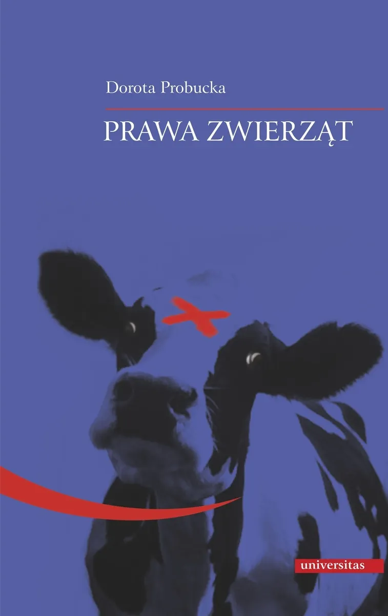 Prawa zwierząt 9788324264490