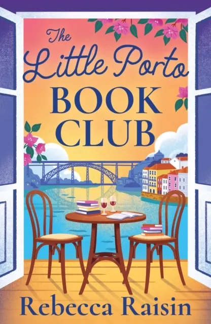 The Little Porto Book Club  9780008805746
