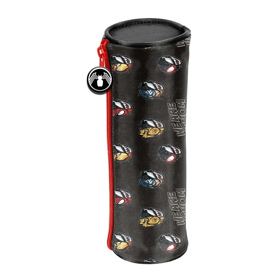 Piórnik - tuba - Venom Spiderman  5903162146430