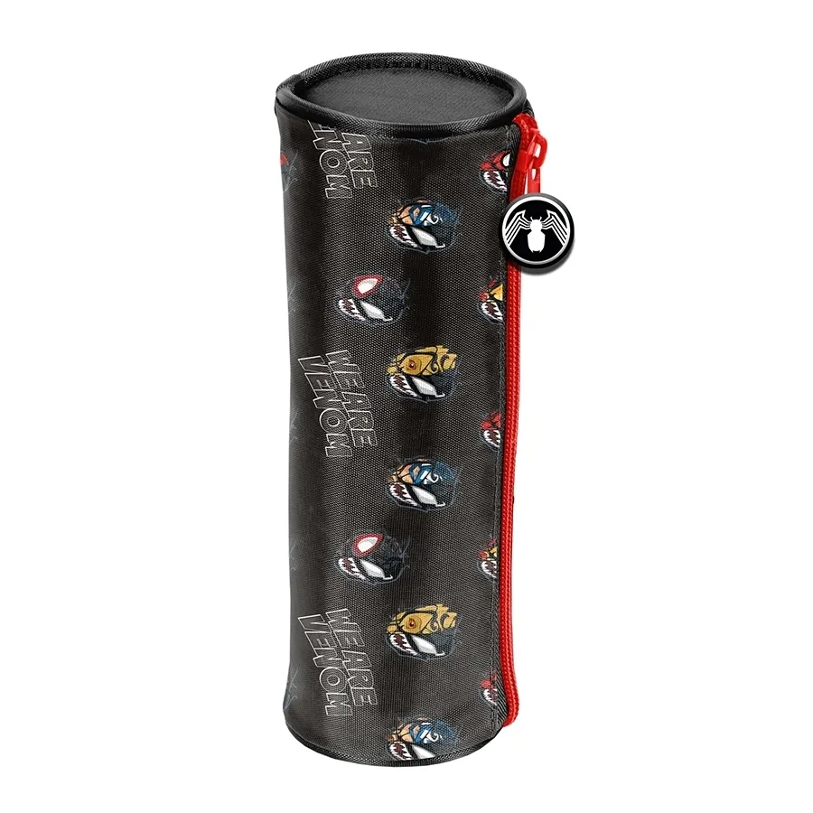 Piórnik - tuba - Venom Spiderman 5903162146430
