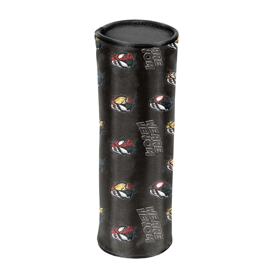 Piórnik - tuba - Venom Spiderman 5903162146430