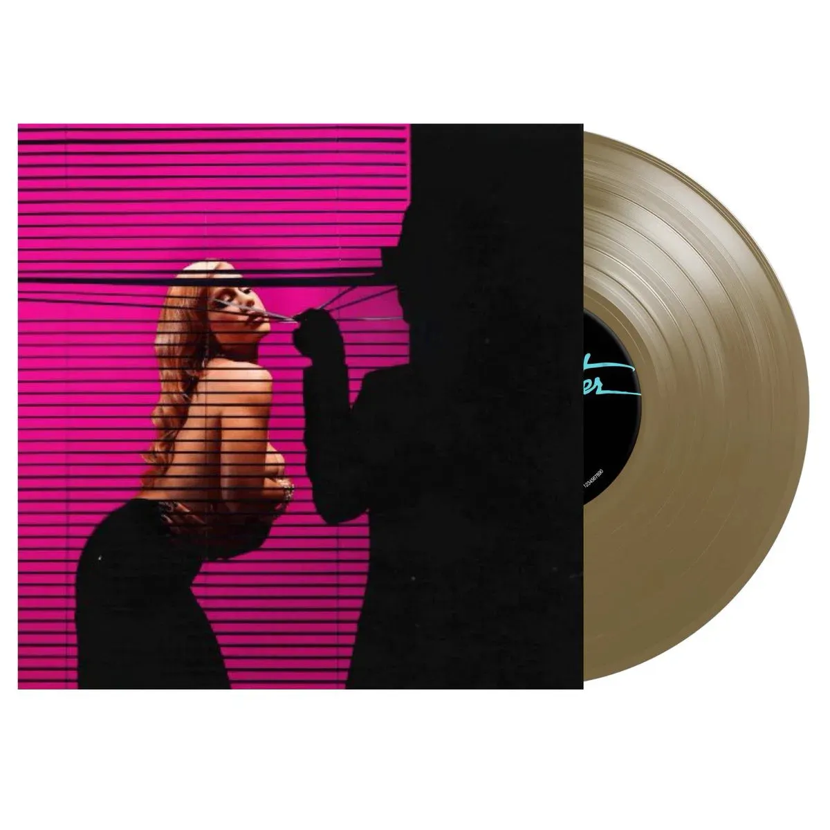 Starfucker (Vinyl)  0075678581878