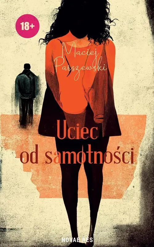 Uciec od samotności  9788384237649