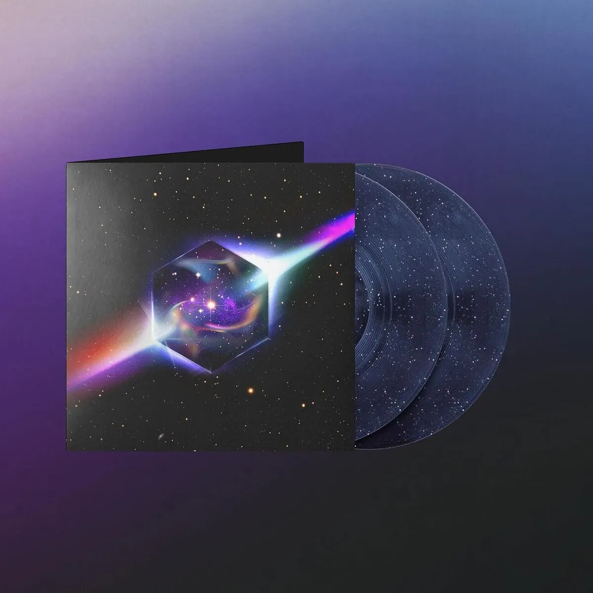Cosmotropia (Vinyl) 199584874012