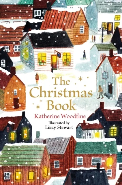 The Christmas Book  9780571391516