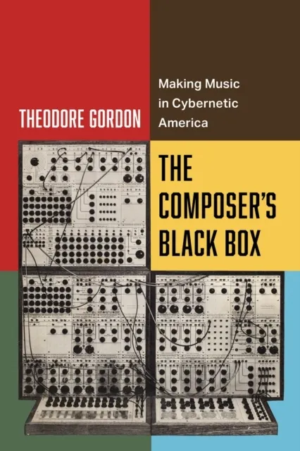 The Composer's Black Box  9780520410206