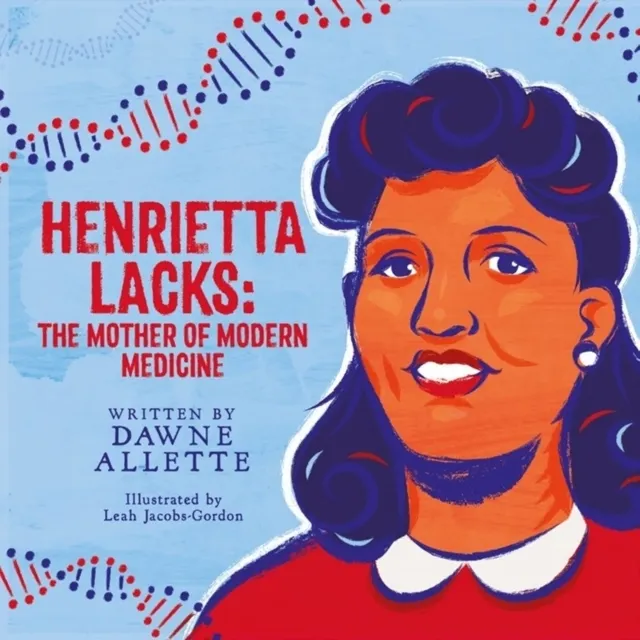 Henrietta Lacks  9781913175276