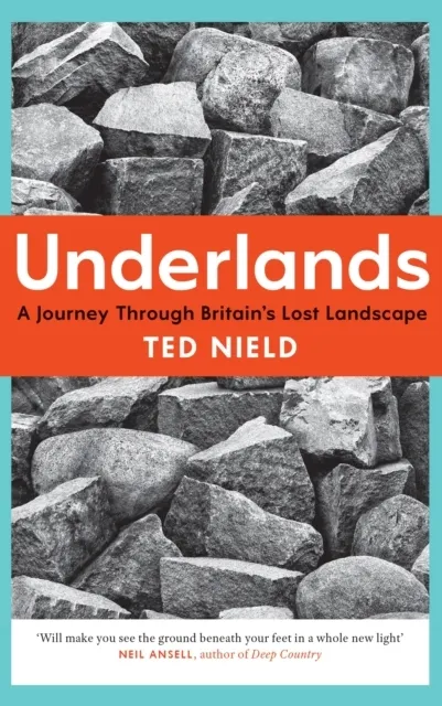 Underlands  9781847086723