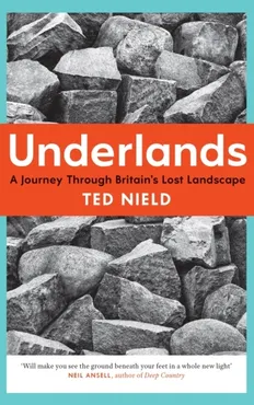 Underlands 9781847086723