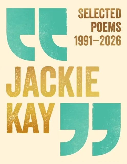 Selected Poems 1991–2026 9781037423246