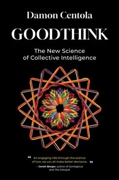 Goodthink 9780262054683
