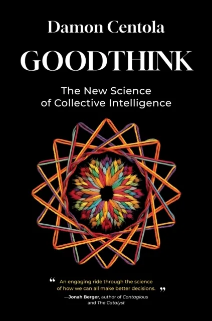 Goodthink 9780262054683
