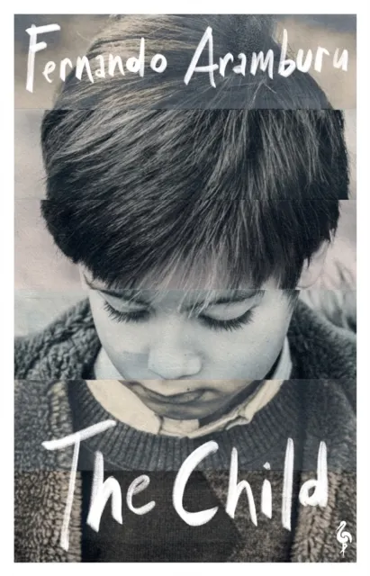 The Child  9781787706675