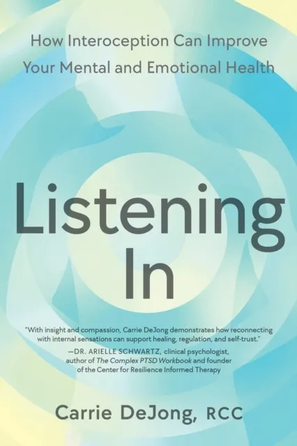 Listening In  9798889843764