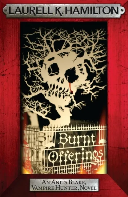 Burnt Offerings  9780755355358