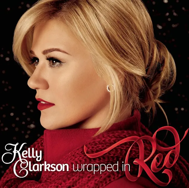 Wrapped In Red (16 Track Version) 888837762328