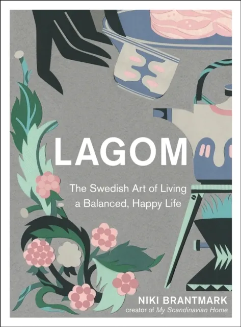 Lagom  9780008260101