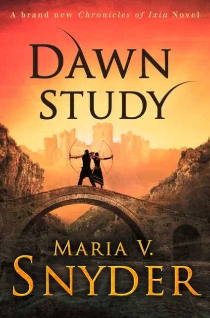 Dawn Study 9781848456891