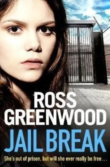 Jail Break  9781802803495