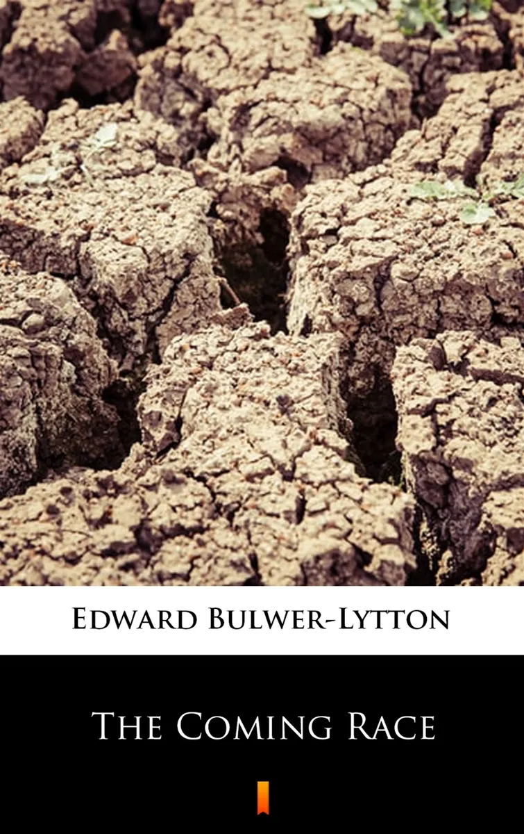 The Coming Race (e-book) 9788382924770
