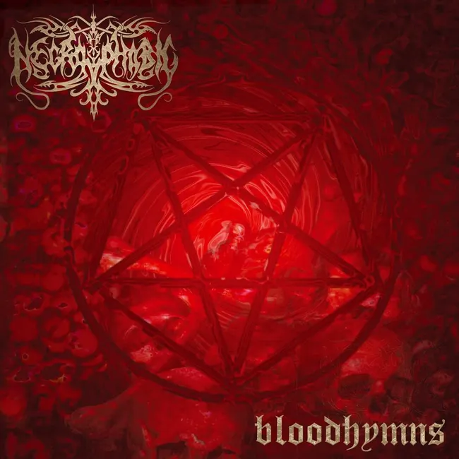 Bloodhymns (Re-issue 2022) 194399957523