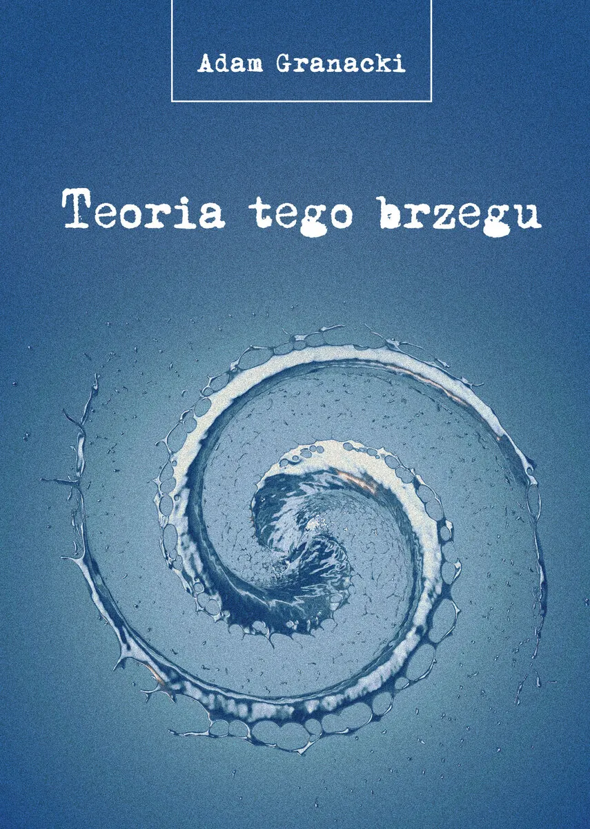 Teoria tego brzegu 9788367511414