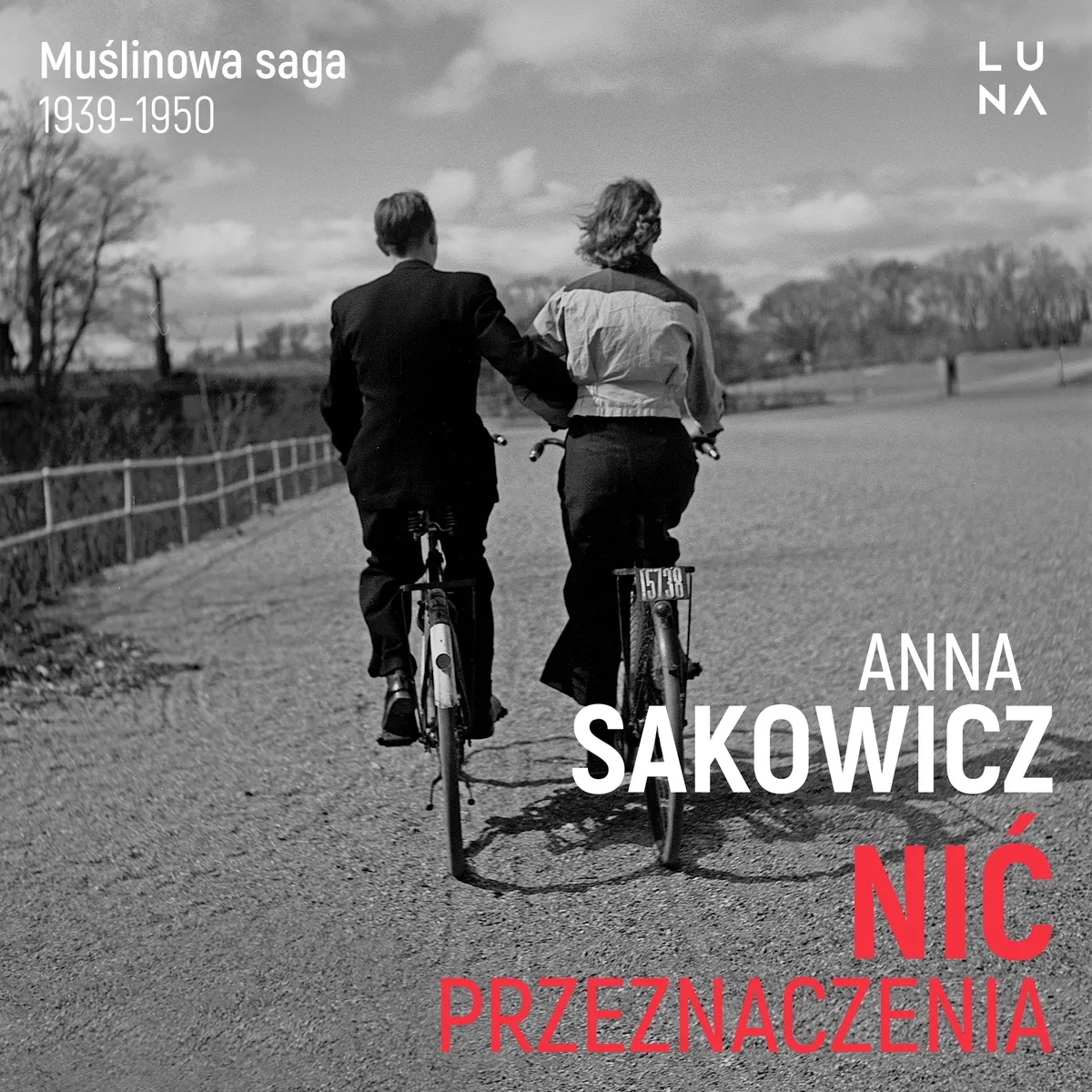 Nić przeznaczenia 9788367674980