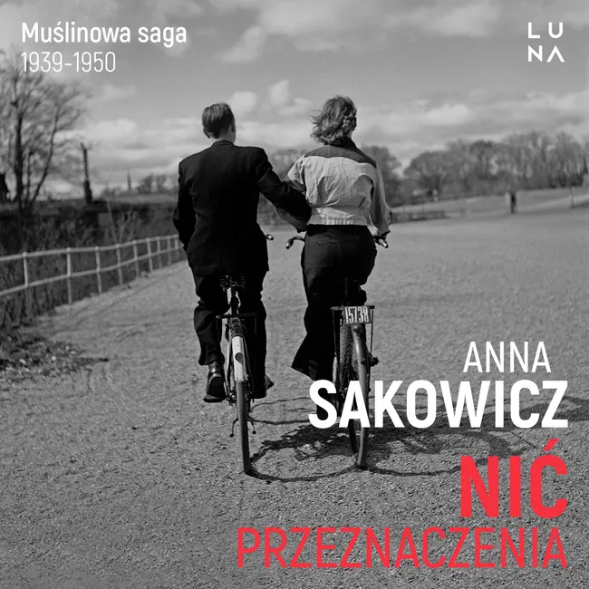 Nić przeznaczenia 9788367674980