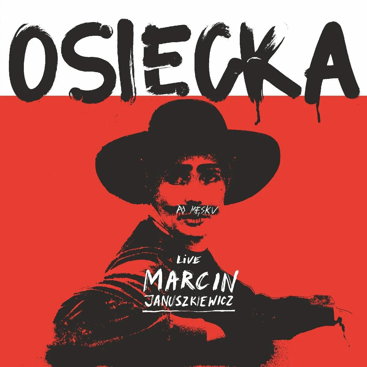 Osiecka po męsku (2 Vinyl)  5900672927054