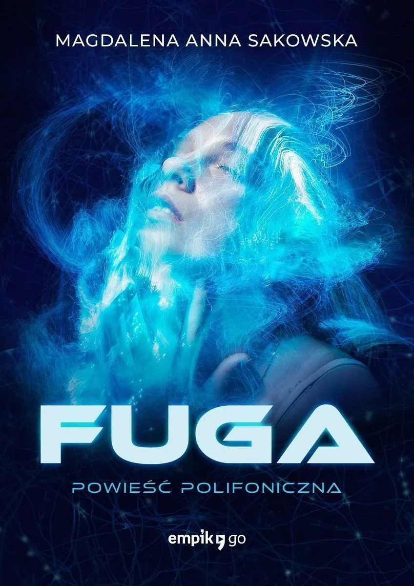 Fuga. Powieść Polifoniczna  9788327297457