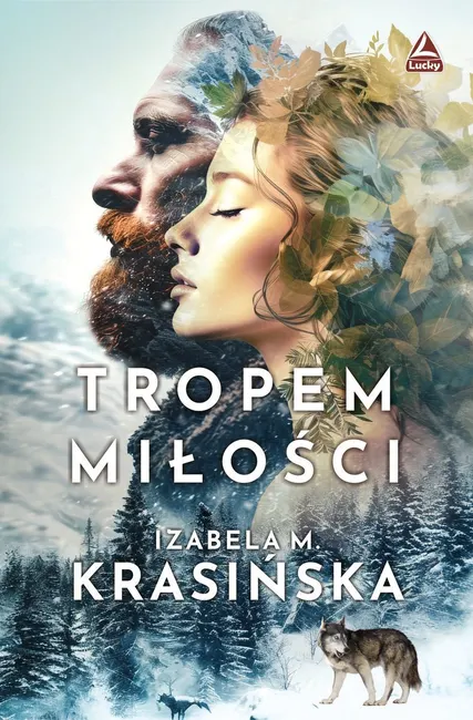 Tropem miłości 9788367787765