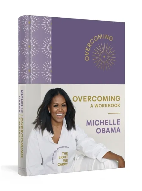 Overcoming: A Workbook  9780241741566