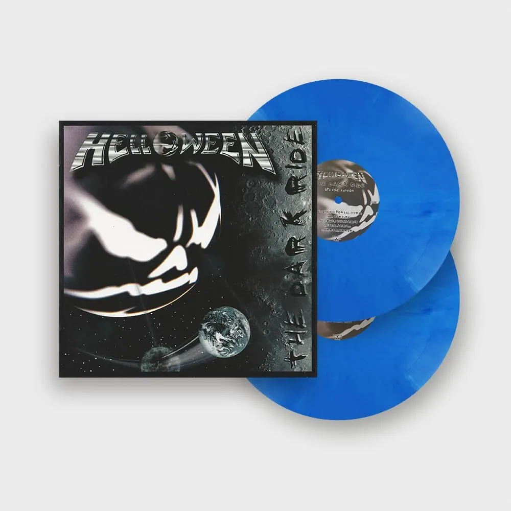The Dark Ride (Marbled 2 Vinyl)  4251981704821