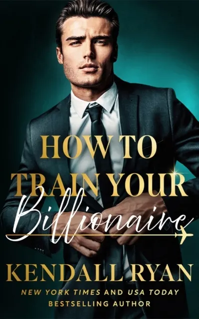 How to Train Your Billionaire 9781662530951