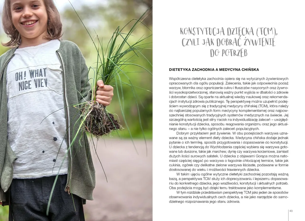 Smakoterapia. Żyj, karm i kochaj. Dziecko 9788368902068