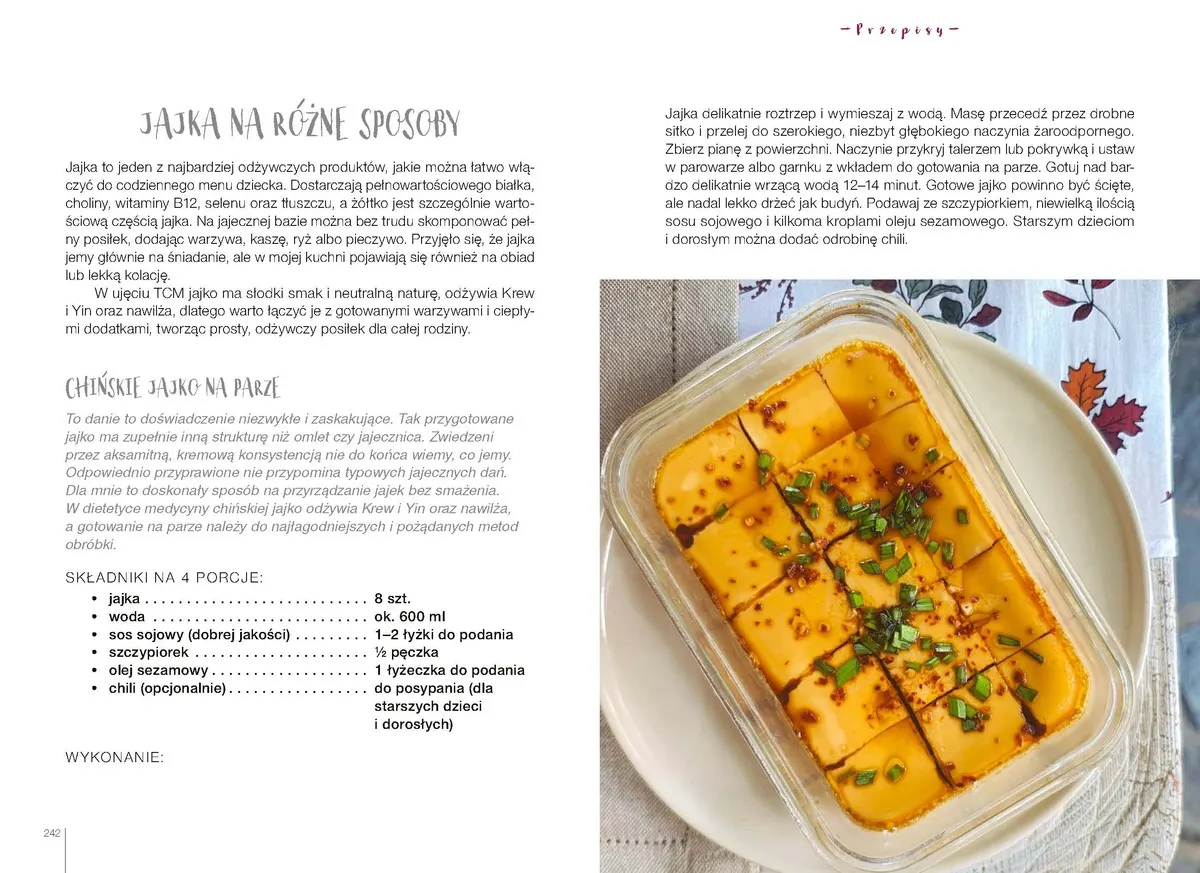 Smakoterapia. Żyj, karm i kochaj. Dziecko 9788368902068
