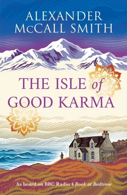 The Isle of Good Karma  9781846977619