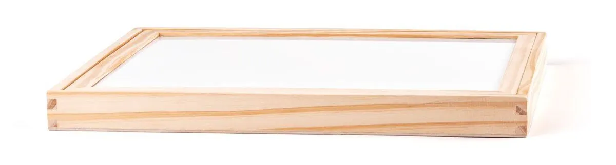 Dwustronna tablica magnetyczna ze zwierzątkami 91214 8591864912148
