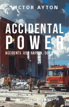 Accidental Power 9781067607012